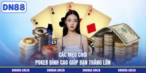 các mẹo chơi poker