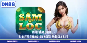 chơi sâm online