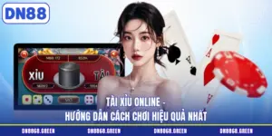 tài xỉu online